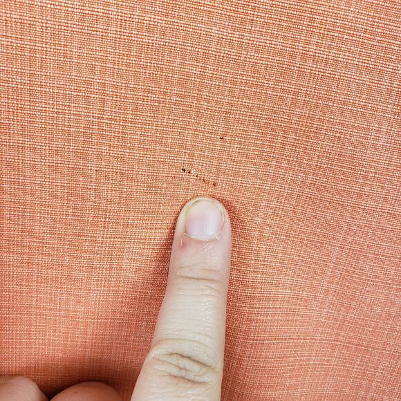 Jamaica Jaxx Size XL Orange Silk Aloha Shirt Orange Island Style Hawaiian Beach - Picture 7 of 13